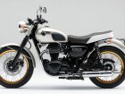 Kawasaki W 800 Limited Edition